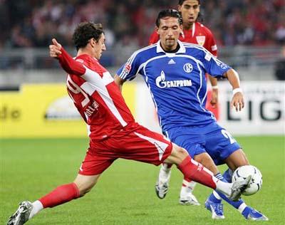 紧张对决与 紧张对决与